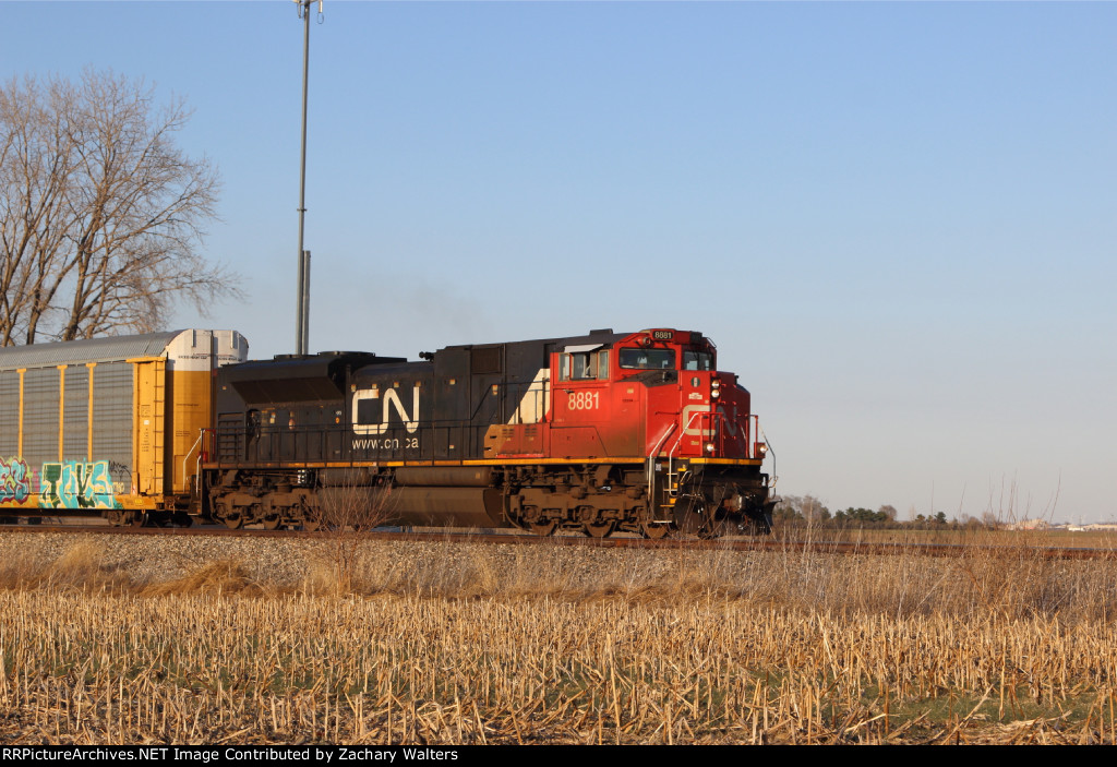 CN 8881